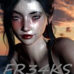 FR34KS