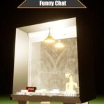 RobBred: Funny Chat