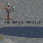 The Magic Master