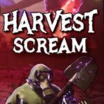 Harvest Scream