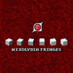 Mixolydia Fringes