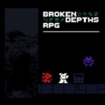 Broken Depths RPG
