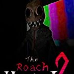 The Roach Hotel: Chapter 2