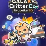 Galaxy Critter Co.