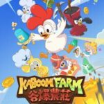 Kaboom Farm