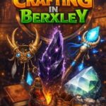 Crafting in Berxley