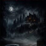 Hauntasy