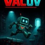 Escape from Vacov
