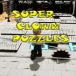 Super Clown Puzzles