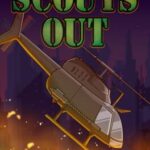 Scouts Out