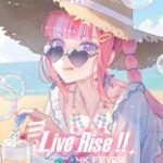 Live Rise!!: 4K Fever