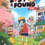 Lost and Found Co.