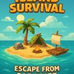 Island Survival: Escape from Paradise