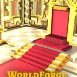 Worldforge: Construct & Destroy