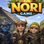 Nori Game