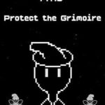 Protect the Grimoire