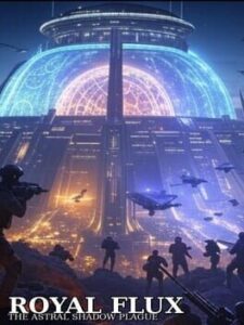 Royal Flux: The Astral Shadow Plague