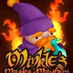 Minkle's Masks of Mayhem