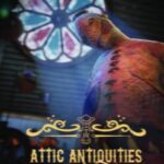 Attic Antiquities