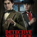 Detective Sherlock: Shadow Stalker