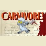 Carnivore!