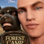 Modavuj: Forest Camp