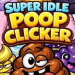 Super Idle Poop Clicker