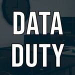 Data Duty