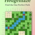 Hedgemaze