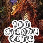 100 Dragon Cats