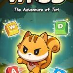 WASD: The Adventure of Tori