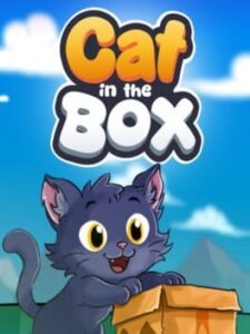 Cat in the Box