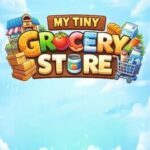 My Tiny Grocery Store