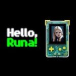Hello, Runa!