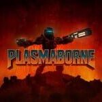Plasmaborne