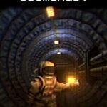 The Last Cosmonaut