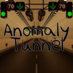Anomaly Tunnel
