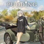 Girls Made Pudding