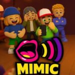 Mimic Party