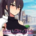 Liese in the City of Trials