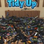 Gun Shop: Tidy Up