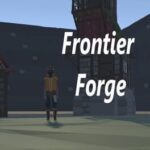Frontier Forge