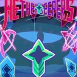 Aether Keepers