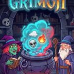 Grimoji