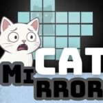 Cat Mirror