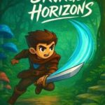 Savage Horizons
