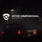 Inter-Dimensional Security
