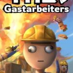 The Gastarbeiters