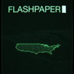 Flashpaper