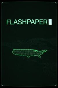 Flashpaper